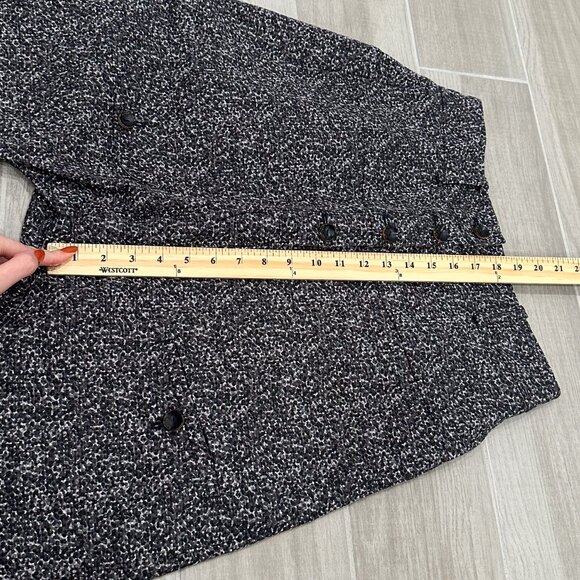 Whiple Streetstyle Drop Crotch Harem Style Printed Cropped Pants One Size Unisex - Picture 13 of 16